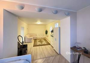 2-к квартира, на длительный срок, 60м2, 11/14 этаж