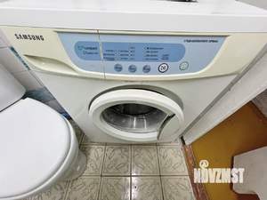 1-к квартира, на длительный срок, 33м2, 1/5 этаж