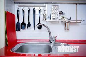 1-к квартира, посуточно, 40м2, 10/23 этаж