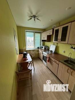 2-к квартира, на длительный срок, 40м2, 8/9 этаж