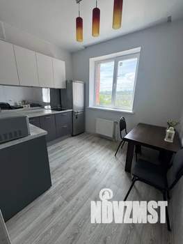 1-к квартира, посуточно, 46м2, 2/9 этаж