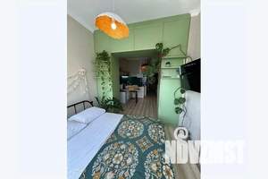 1-к квартира, посуточно, 25м2, 11/11 этаж