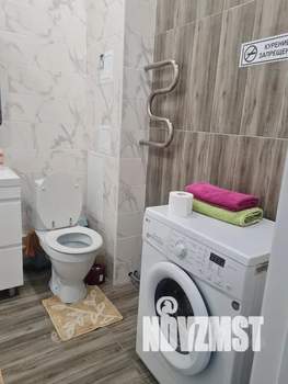 2-к квартира, посуточно, 70м2, 12/25 этаж