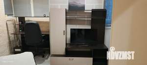 Студия квартира, на длительный срок, 23м2, 2/20 этаж