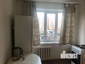 1-к квартира, на длительный срок, 40м2, 4/12 этаж