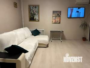 2-к квартира, посуточно, 70м2, 3/18 этаж