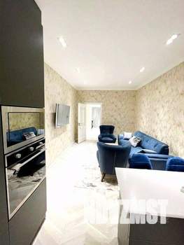 3-к квартира, на длительный срок, 70м2, 5/11 этаж