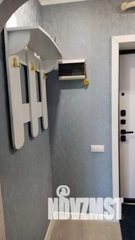 2-к квартира, посуточно, 40м2, 1/5 этаж