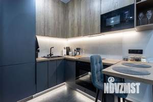 2-к квартира, посуточно, 33м2, 13/25 этаж