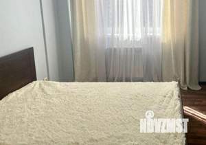 2-к квартира, посуточно, 75м2, 1/1 этаж