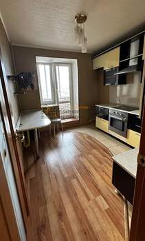 1-к квартира, на длительный срок, 39м2, 12/15 этаж