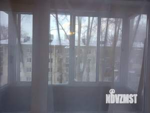 3-к квартира, на длительный срок, 58м2, 3/4 этаж