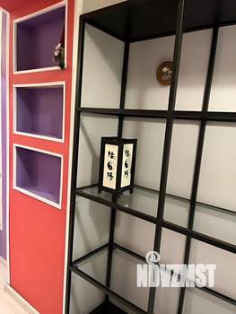 2-к квартира, посуточно, 70м2, 3/18 этаж