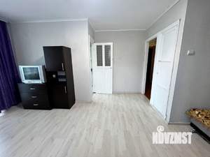 1-к квартира, на длительный срок, 30м2, 5/5 этаж