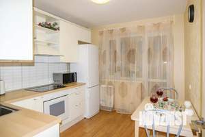 2-к квартира, посуточно, 60м2, 9/12 этаж