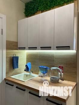 Студия квартира, посуточно, 30м2, 12/21 этаж