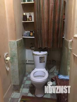 2-к квартира, на длительный срок, 60м2, 1/5 этаж