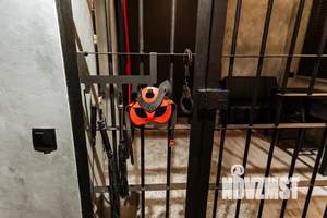 1-к квартира, посуточно, 30м2, 1/5 этаж