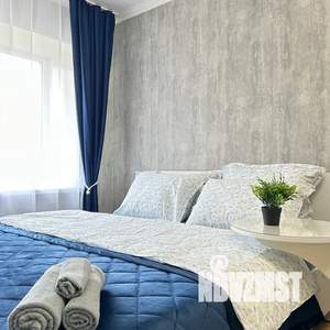 1-к квартира, посуточно, 30м2, 4/5 этаж