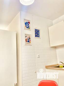 1-к квартира, на длительный срок, 34м2, 7/9 этаж