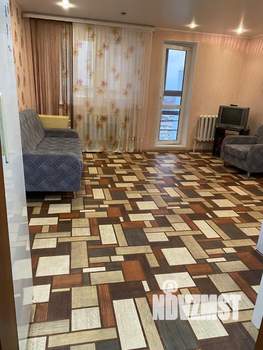 1-к квартира, на длительный срок, 35м2, 19/20 этаж