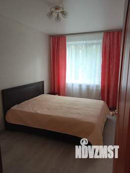 2-к квартира, на длительный срок, 44м2, 2/9 этаж