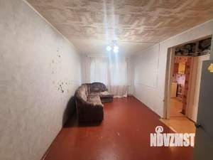 1-к квартира, на длительный срок, 31м2, 2/5 этаж