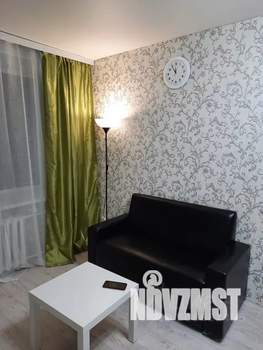 1-к квартира, посуточно, 37м2, 2/5 этаж