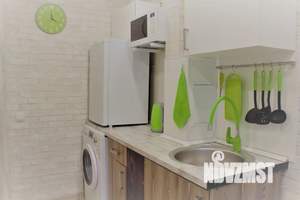 1-к квартира, посуточно, 32м2, 1/5 этаж