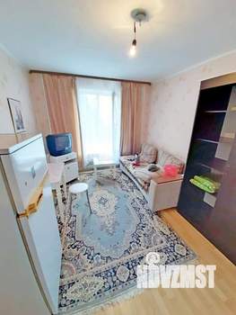 Студия квартира, на длительный срок, 17м2, 2/9 этаж