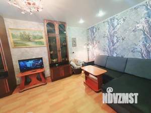 2-к квартира, посуточно, 45м2, 4/9 этаж