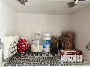 2-к квартира, посуточно, 50м2, 4/9 этаж