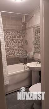 1-к квартира, на длительный срок, 33м2, 1/5 этаж