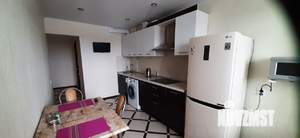 1-к квартира, на длительный срок, 44м2, 8/13 этаж