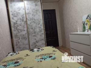 2-к квартира, посуточно, 47м2, 3/9 этаж