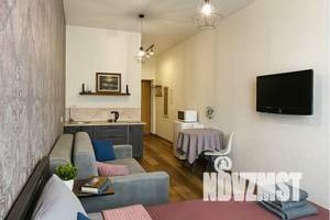 1-к квартира, посуточно, 24м2, 6/11 этаж