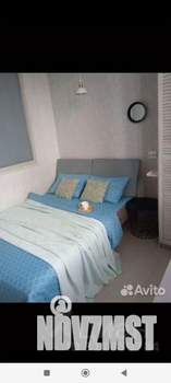 2-к квартира, посуточно, 54м2, 1/1 этаж