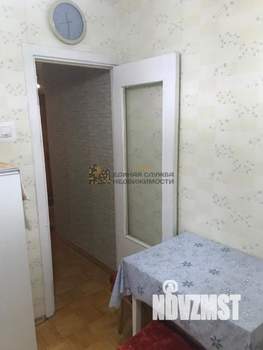 1-к квартира, на длительный срок, 33м2, 8/10 этаж