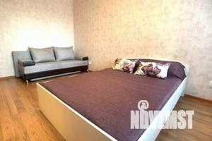 1-к квартира, посуточно, 42м2, 5/9 этаж