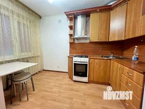 2-к квартира, на длительный срок, 46м2, 1/9 этаж