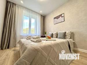 2-к квартира, посуточно, 46м2, 3/6 этаж