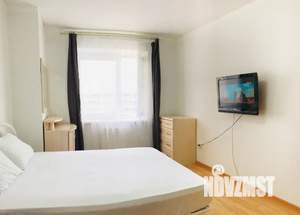 1-к квартира, посуточно, 33м2, 6/26 этаж