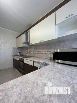 2-к квартира, на длительный срок, 56м2, 12/17 этаж