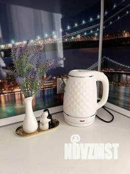 2-к квартира, посуточно, 50м2, 4/9 этаж