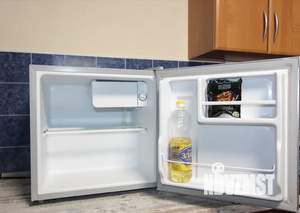 Студия квартира, посуточно, 25м2, 1/10 этаж