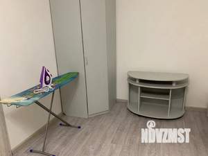 2-к квартира, посуточно, 42м2, 2/9 этаж