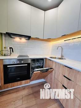 1-к квартира, посуточно, 37м2, 16/17 этаж