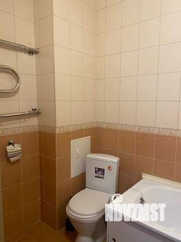 1-к квартира, на длительный срок, 42м2, 9/17 этаж