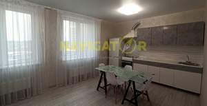 2-к квартира, на длительный срок, 56м2, 2/23 этаж