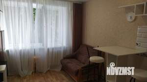 Студия квартира, на длительный срок, 19м2, 2/6 этаж